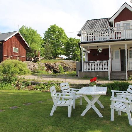 Hedesunda Bed & Breakfast المظهر الخارجي الصورة