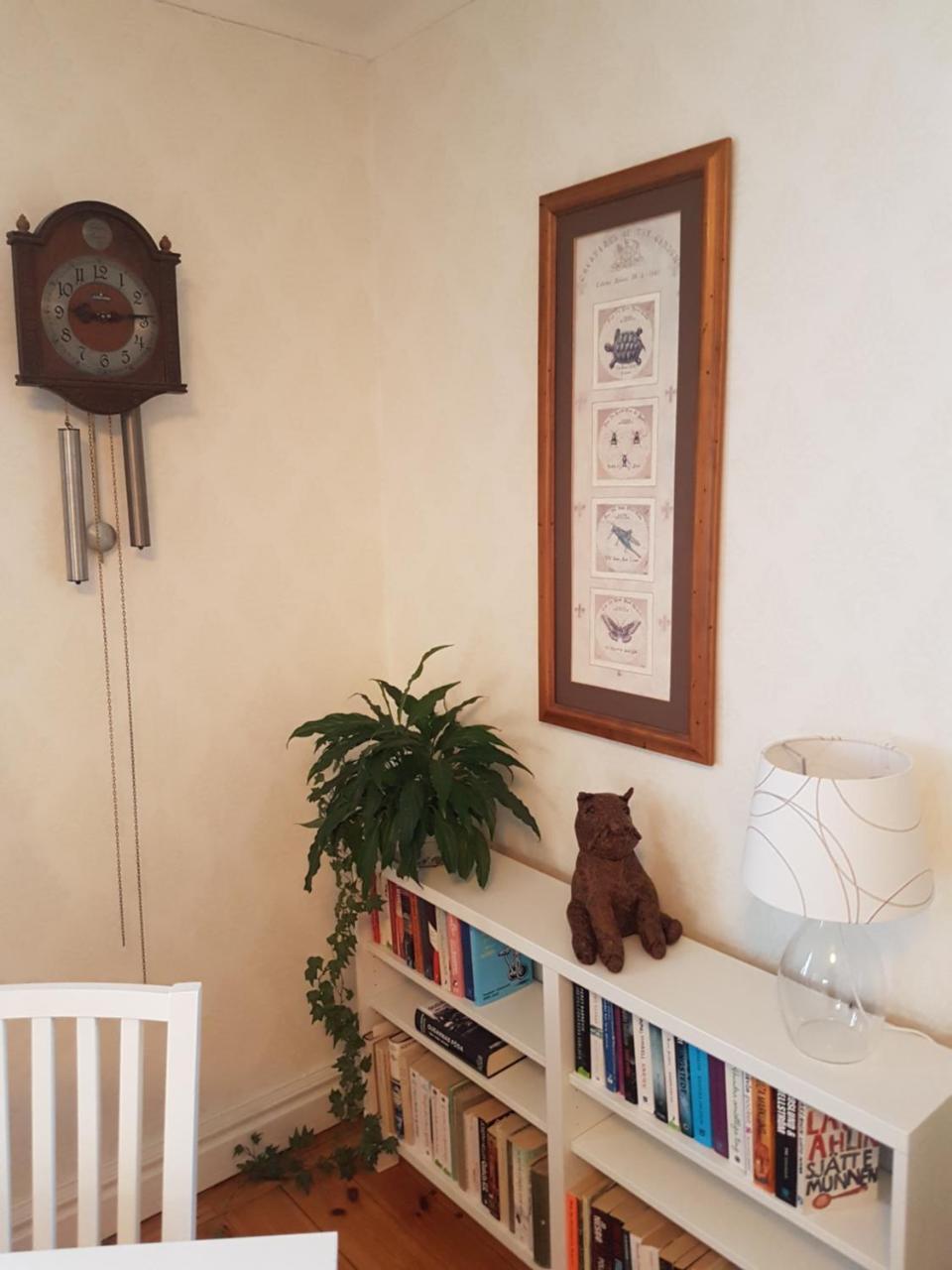 Hedesunda Bed & Breakfast المظهر الخارجي الصورة