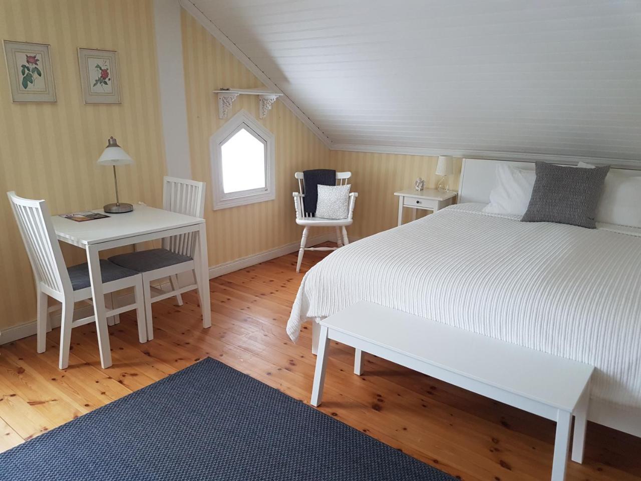 Hedesunda Bed & Breakfast المظهر الخارجي الصورة
